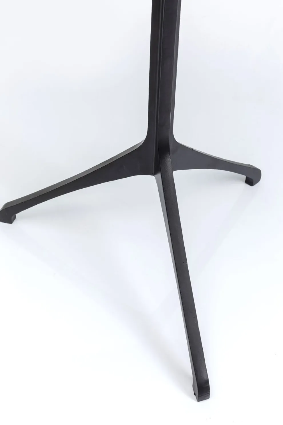 Salontafel Dark Space 49x49cm