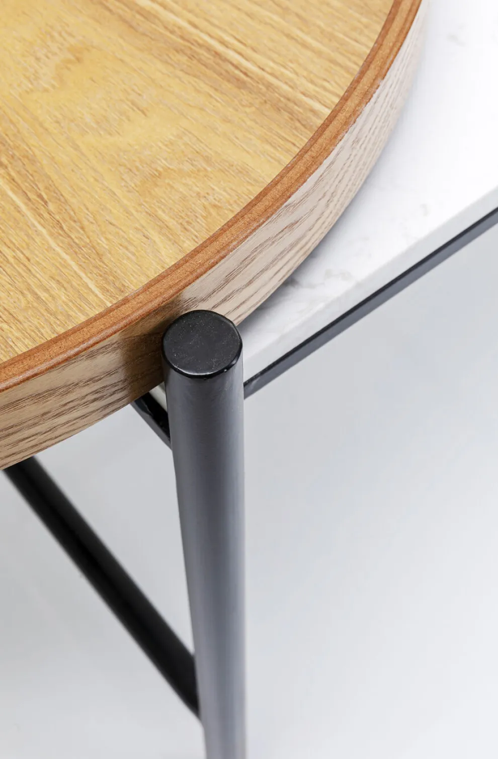 Salontafel Layered 128x55cm