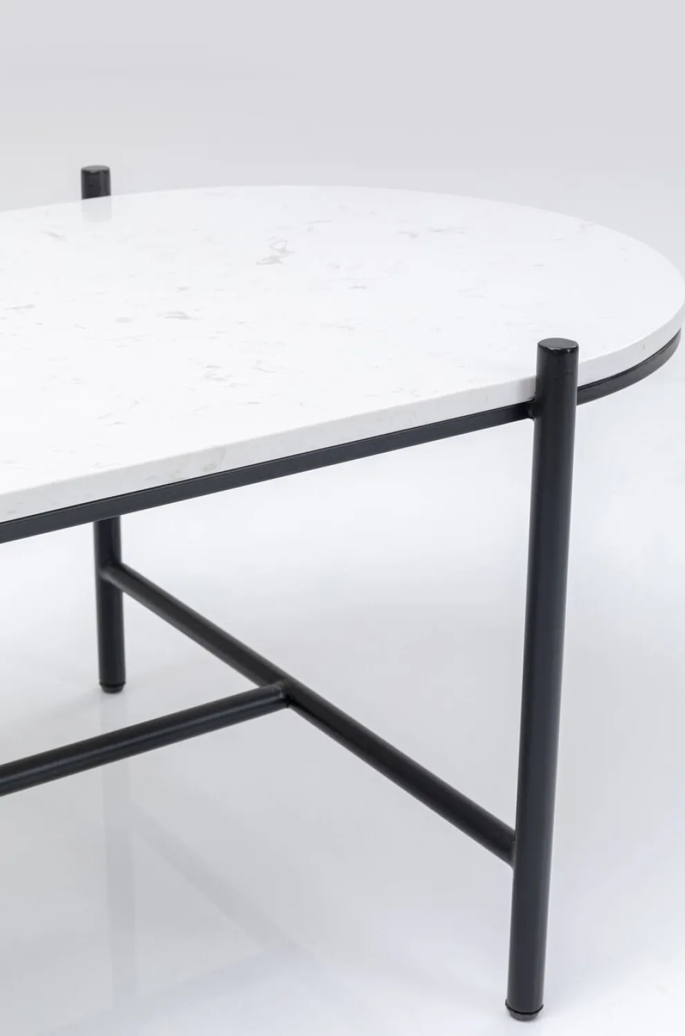 Salontafel Layered 128x55cm