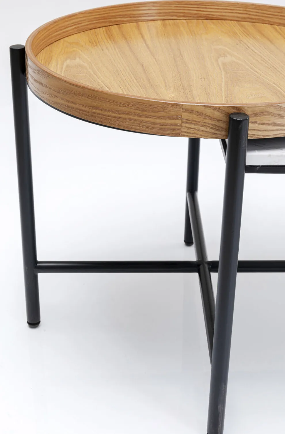 Salontafel Layered 128x55cm