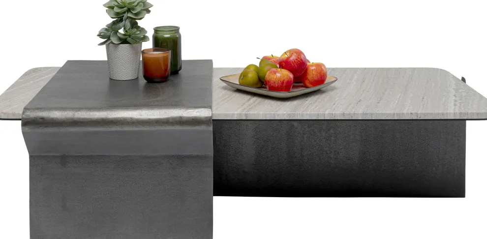 Salontafel Montagna 142x70cm