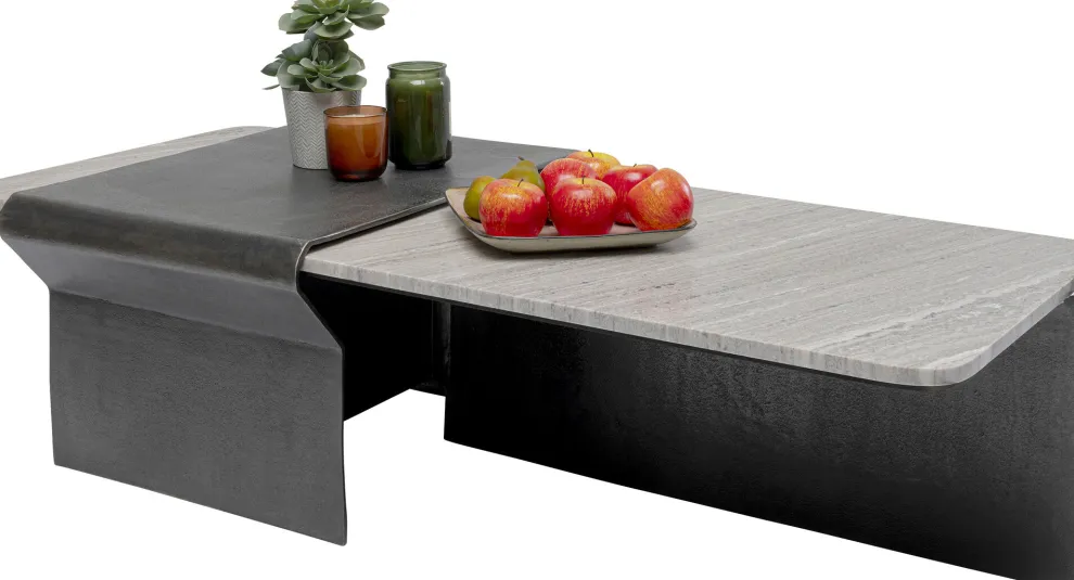 Salontafel Montagna 142x70cm