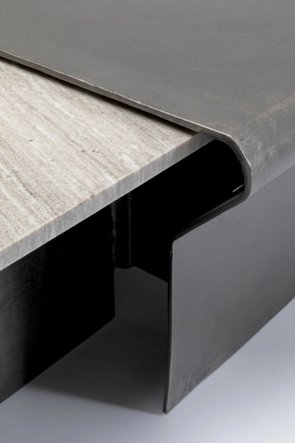 Salontafel Montagna 142x70cm