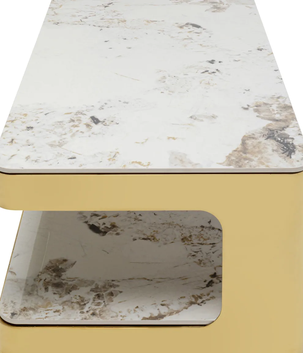 Salontafel Nube Duo 130x70cm