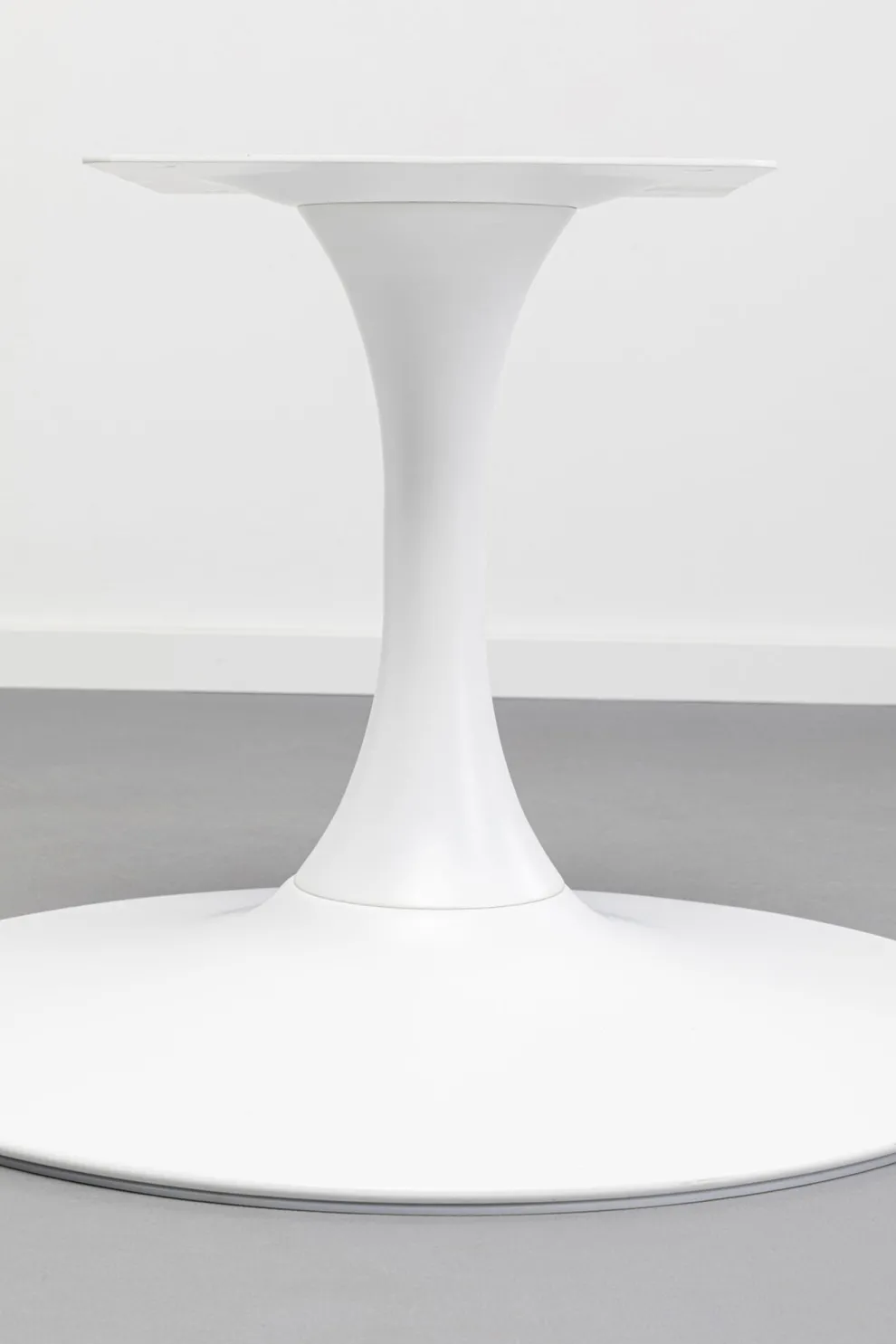 Salontafel Onderstel Schickeria White 60cm