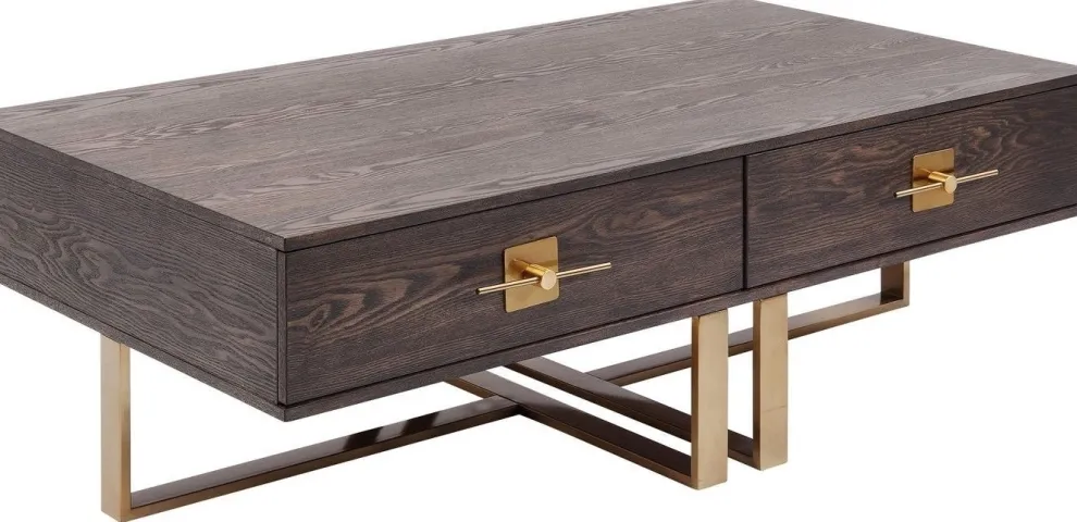 Salontafel Osaka 138x77cm