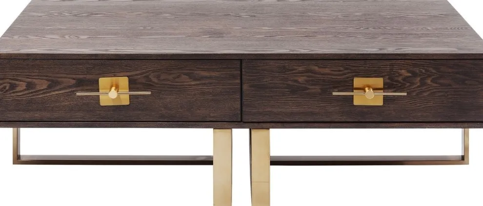 Salontafel Osaka 138x77cm