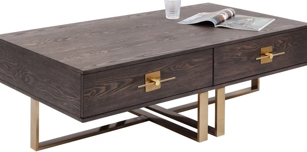 Salontafel Osaka 138x77cm