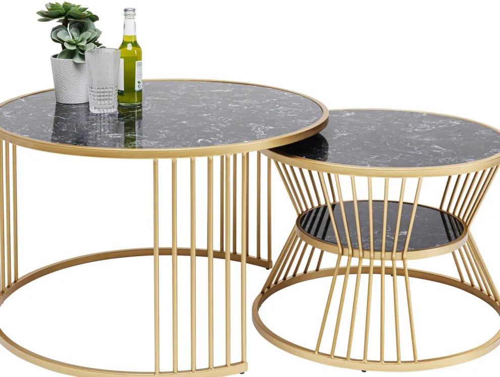 Salontafel Roma (2-delig)