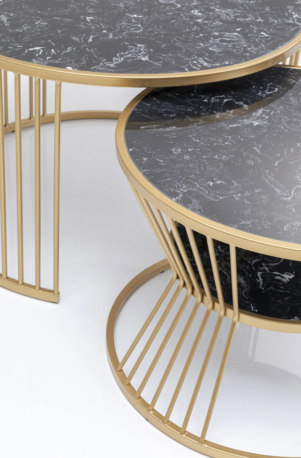 Salontafel Roma (2-delig)