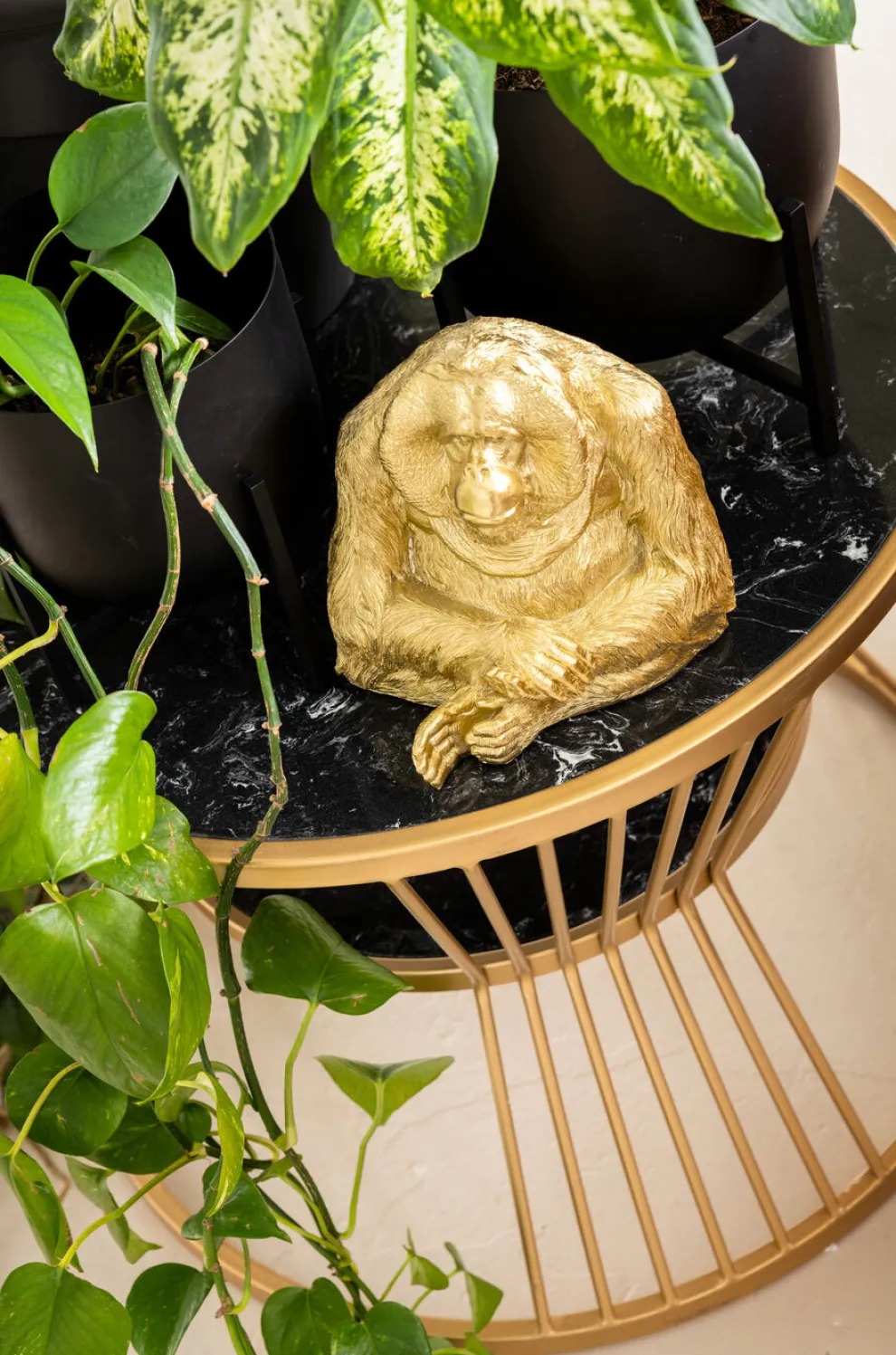 Salontafel Roma (2-delig)