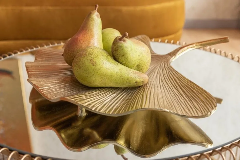 Salontafel Wire Messing (2-delig)