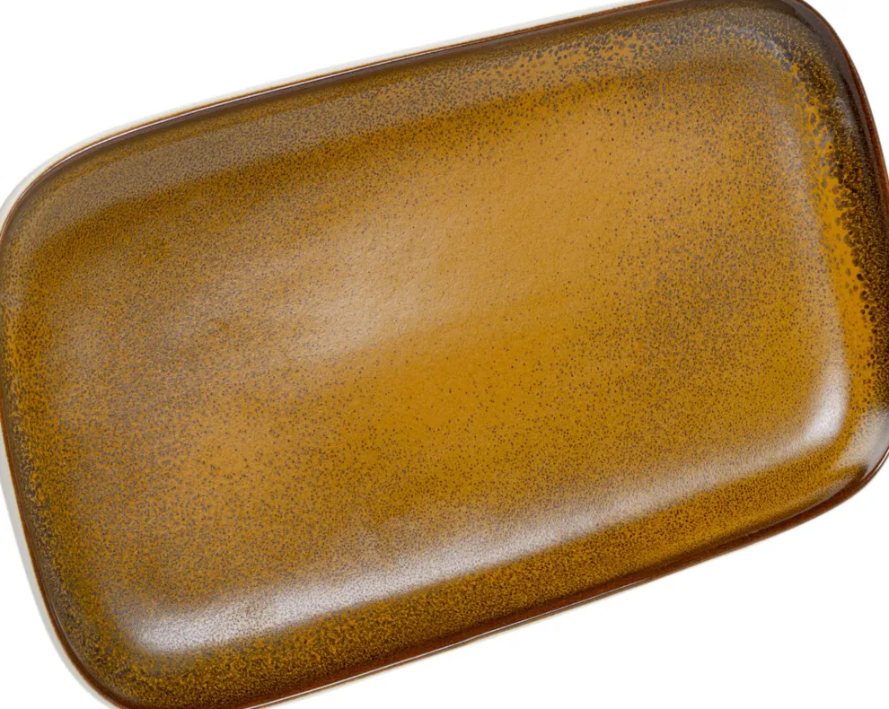 Schaal Colorino 30x26cm