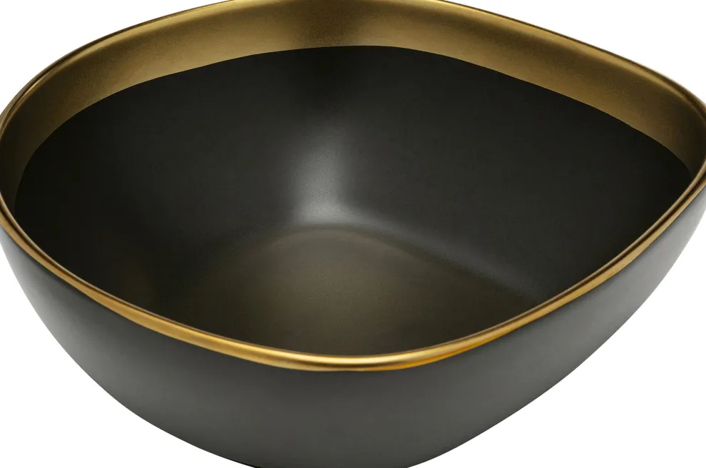 Schaal Deep Vibrations 18cm