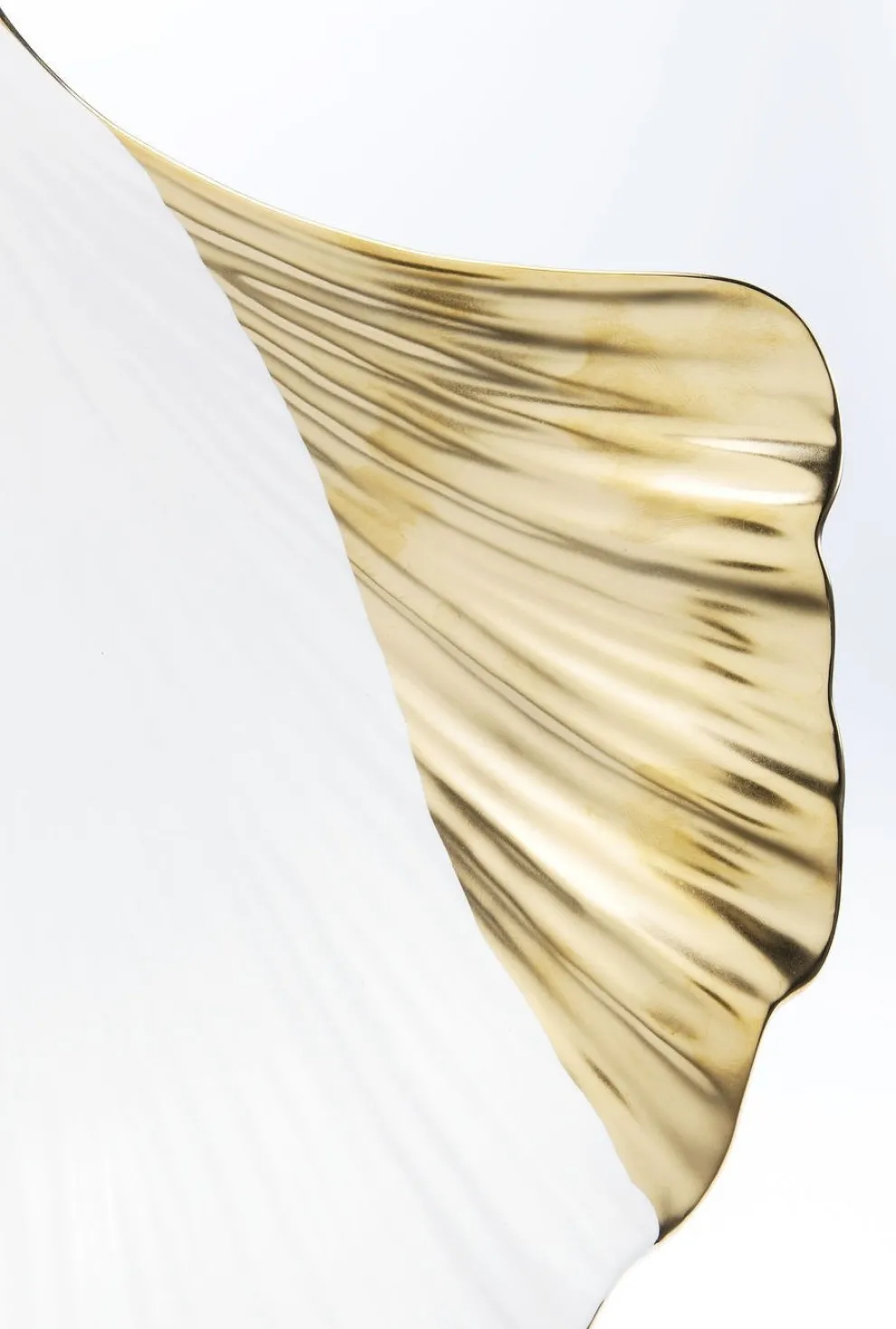 Schaal Ginkgo Elegance Side