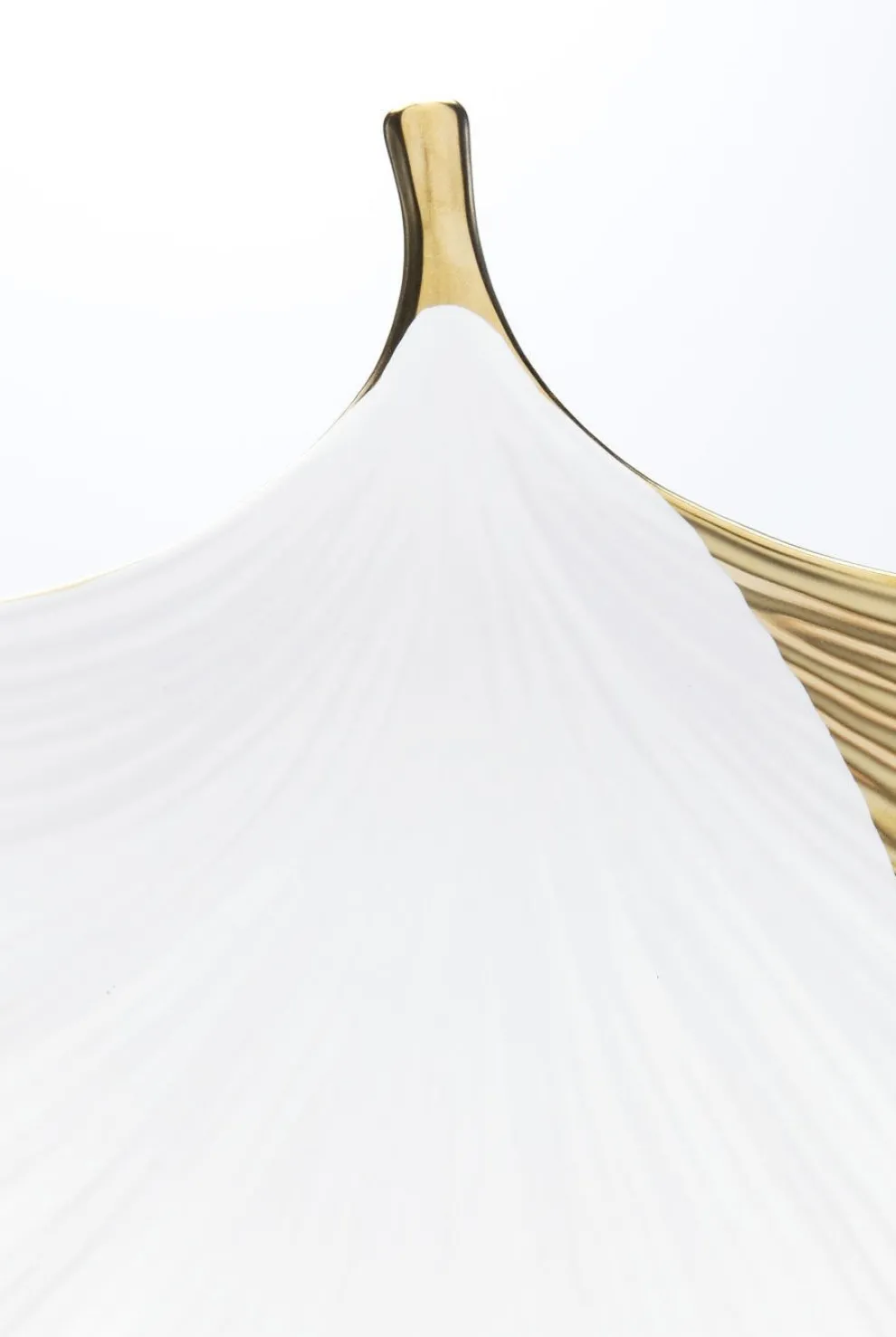 Schaal Ginkgo Elegance Side