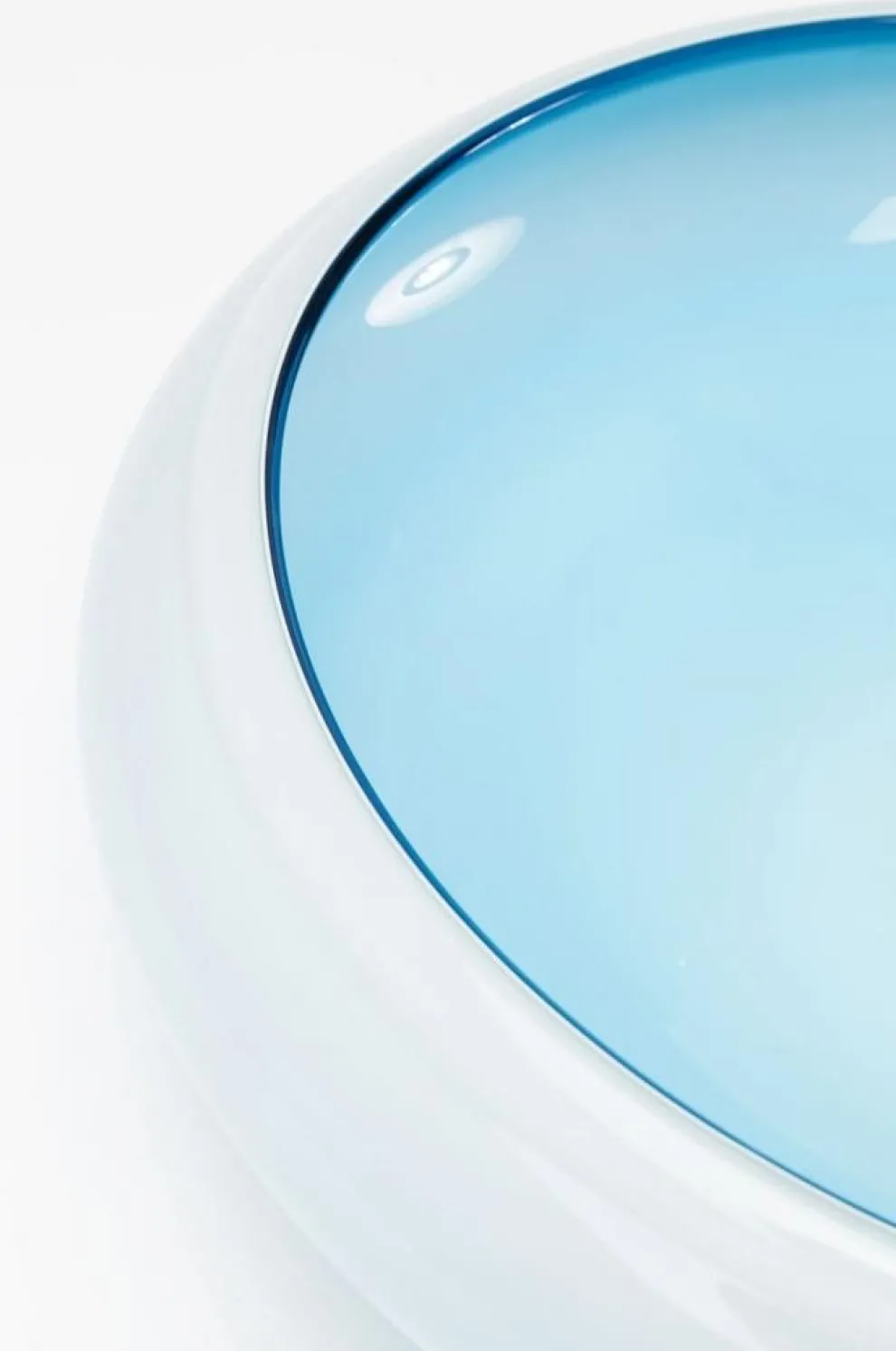 Schaal Sunday Light Blue