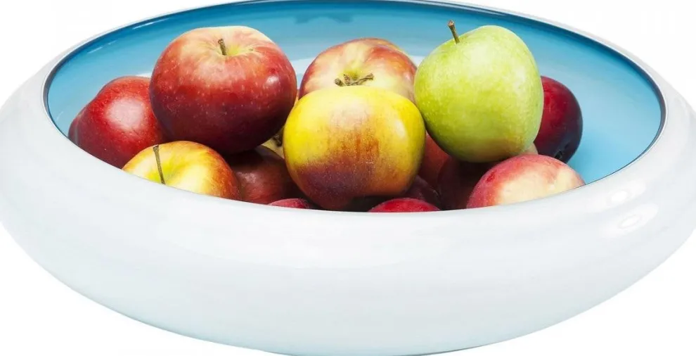 Schaal Sunday Light Blue