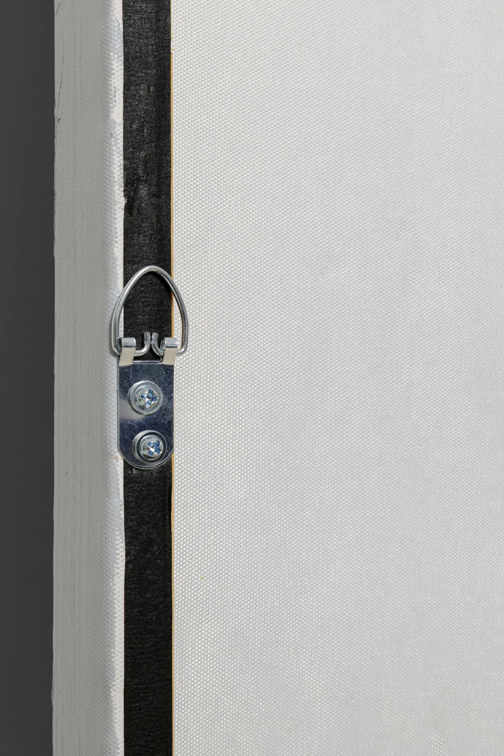 Schilderij Art Bubbles 90x120cm