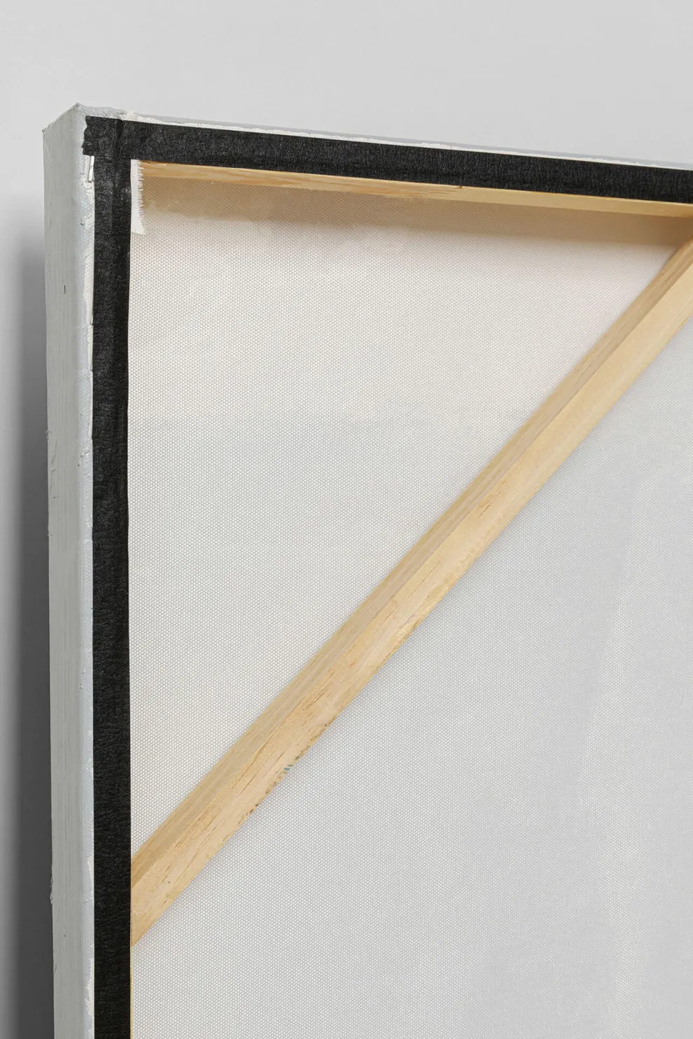 Schilderij Art Bubbles 90x120cm