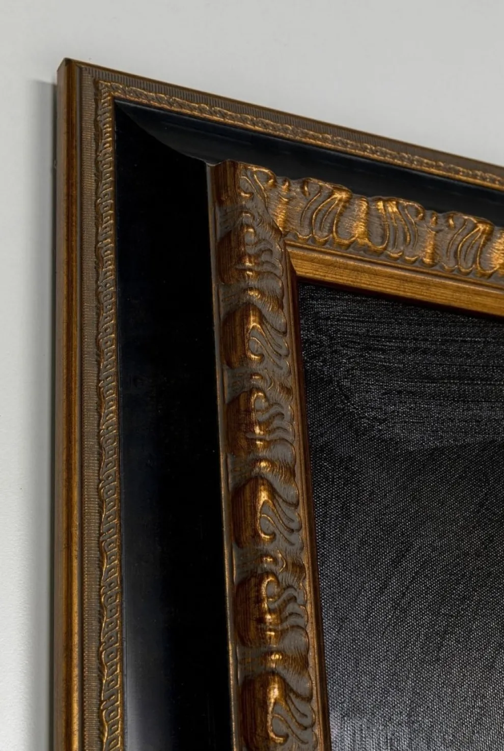 Schilderij Gentleman Cuts 130x163cm