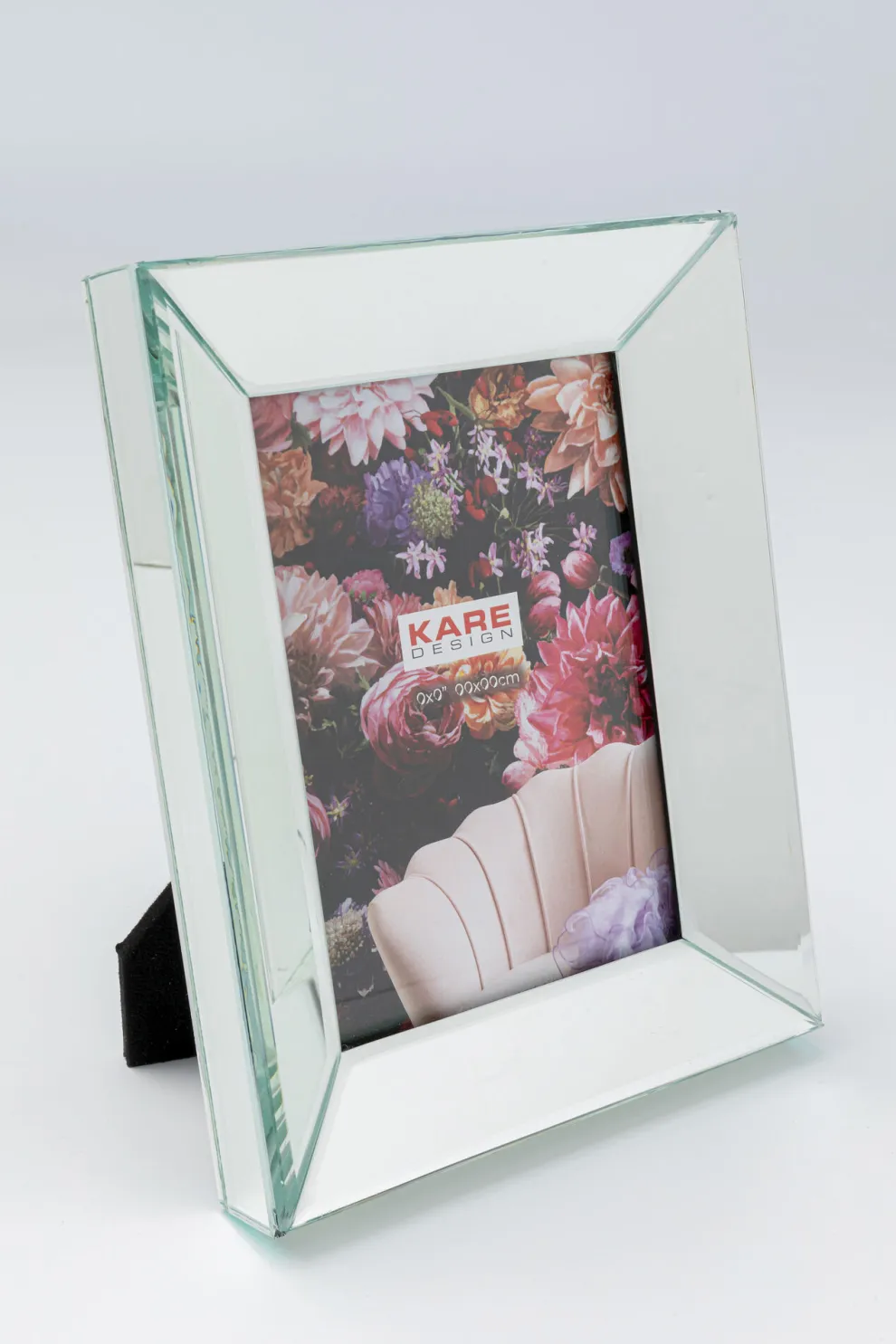 Schilderij Mira 13x18cm