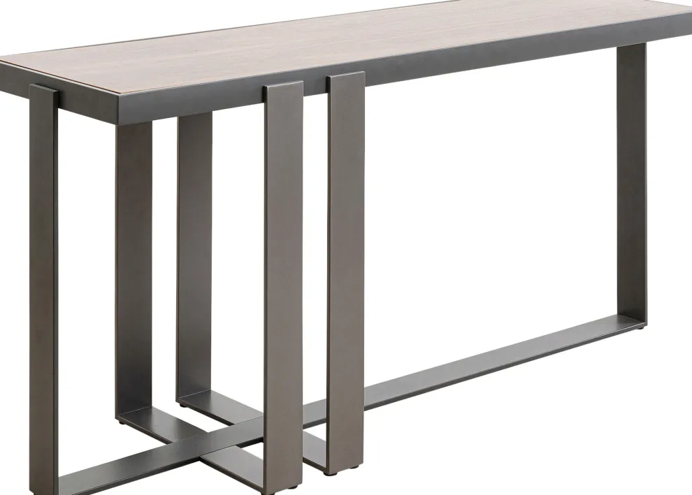 Sidetable Bravo 150x45cm