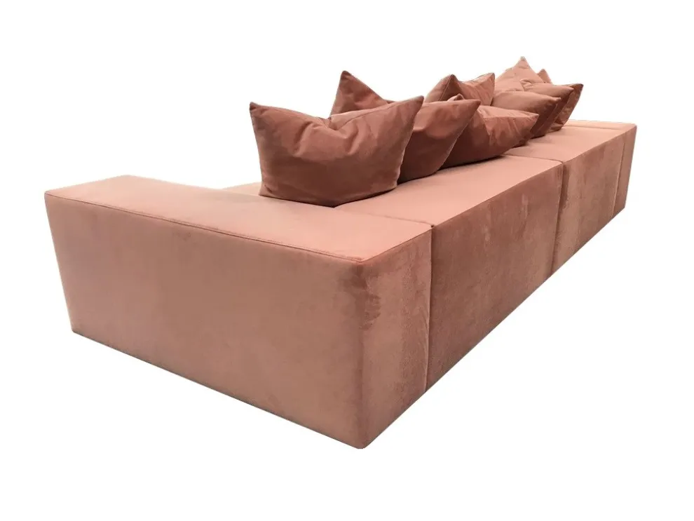 SMAQQ Bank Love, Love Me Do Pink Blush