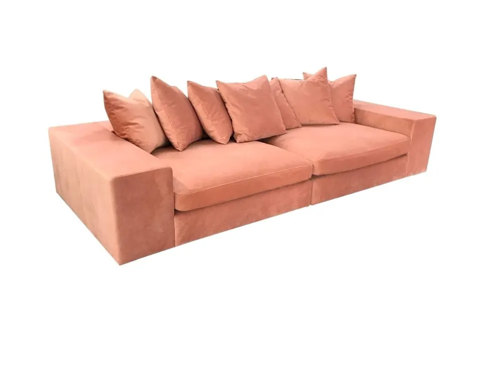 SMAQQ Bank Love, Love Me Do Pink Blush