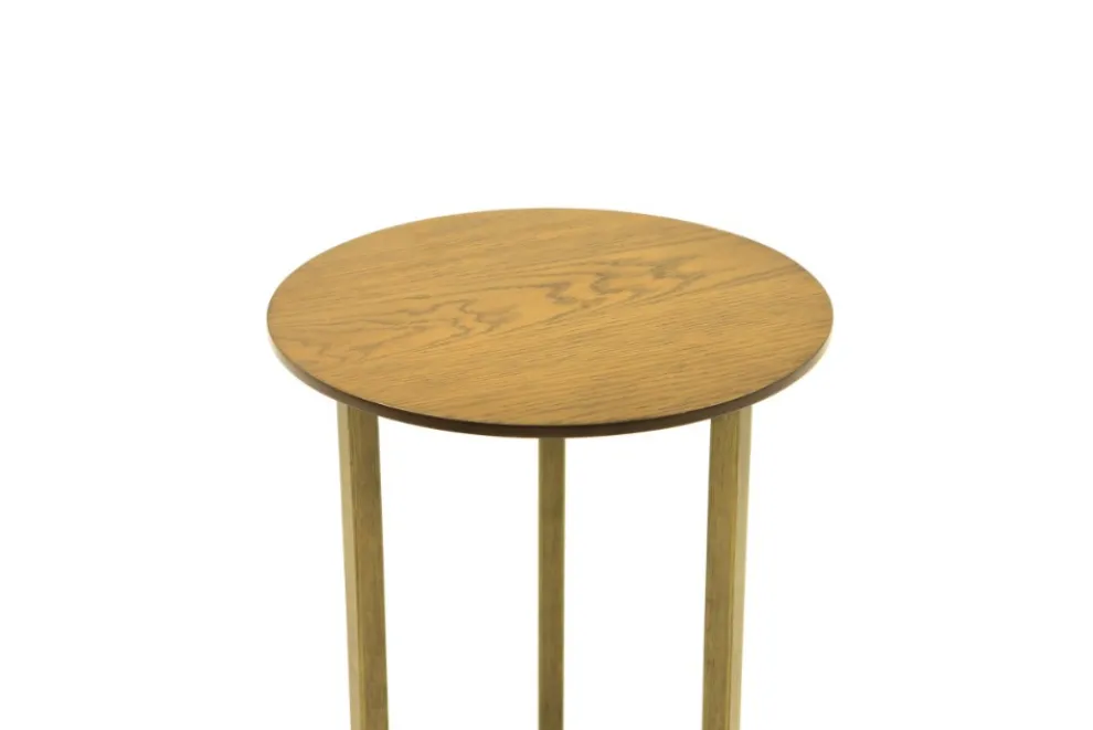 SMAQQ Bijzettafel Mace 35cm