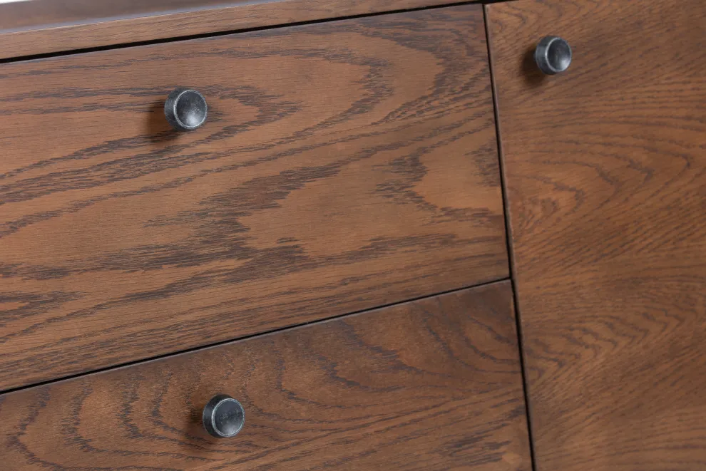 SMAQQ Dressoir Oh My! 1-deurs