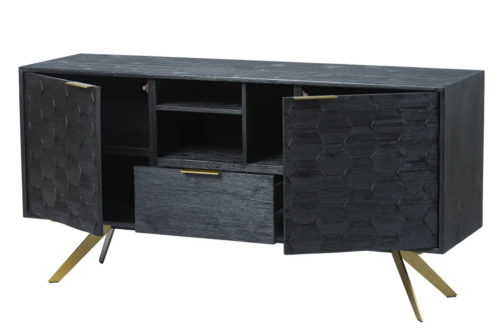 SMAQQ Dressoir Why Not?!