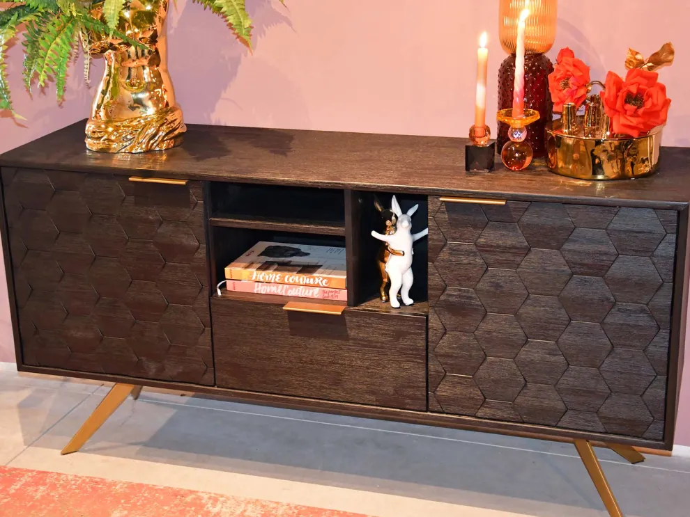 SMAQQ Dressoir Why Not?!