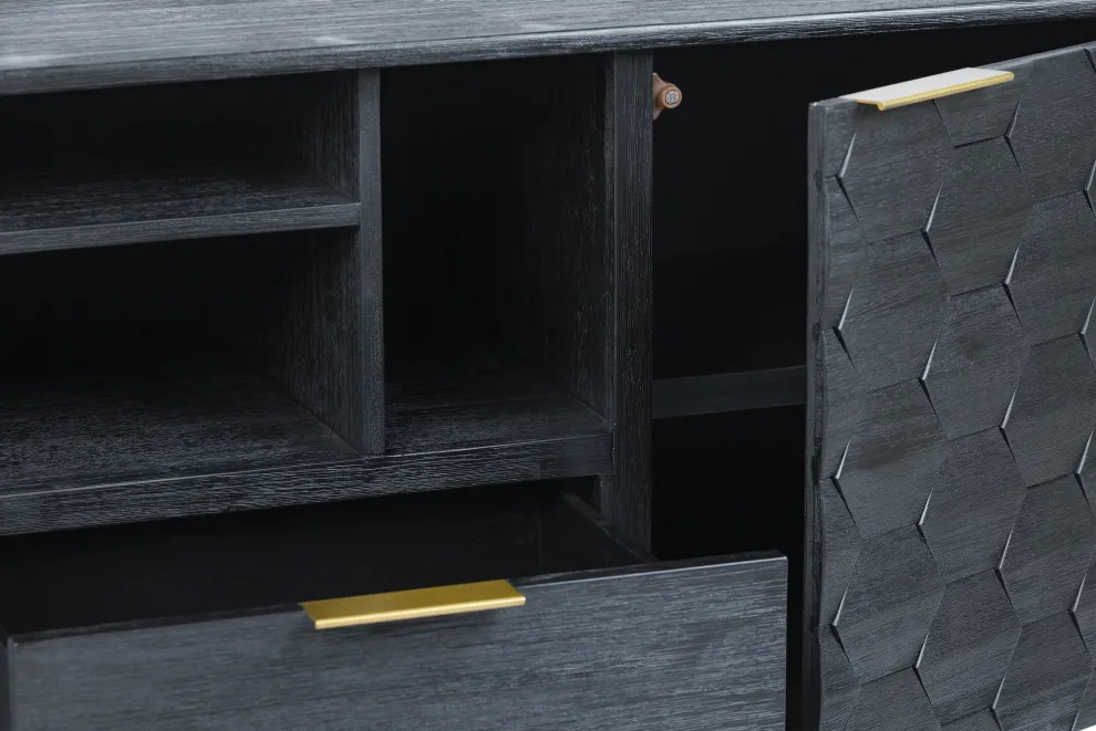 SMAQQ Dressoir Why Not?!