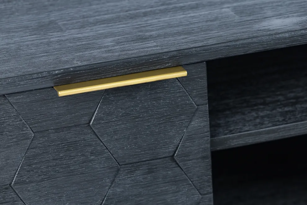 SMAQQ Dressoir Why Not?!