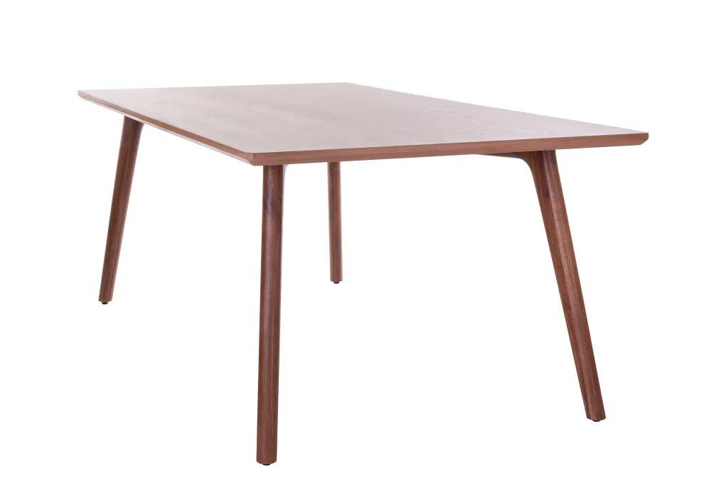 SMAQQ Eettafel Chervil 210cm