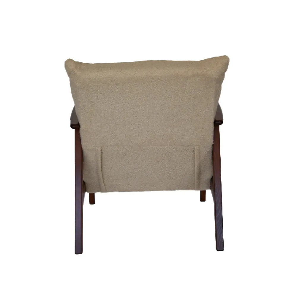 SMAQQ Fauteuil Cheek To Cheek