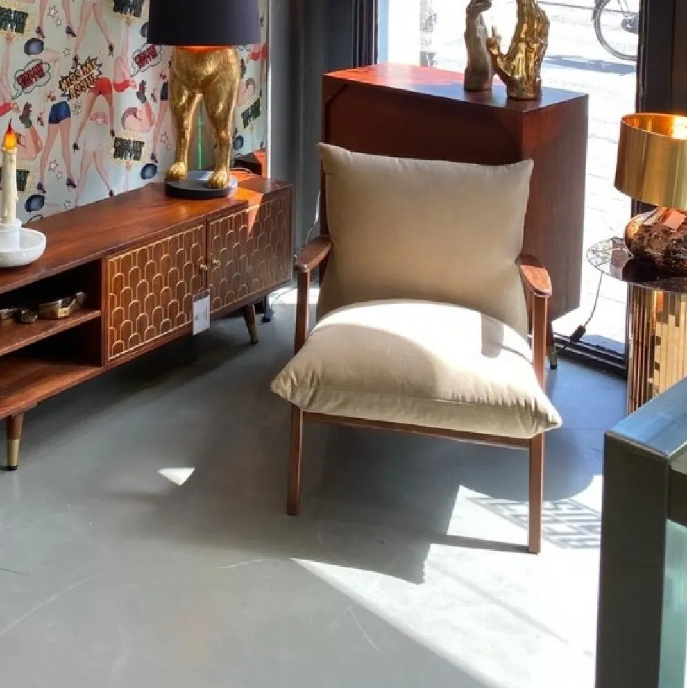 SMAQQ Fauteuil Not A Push