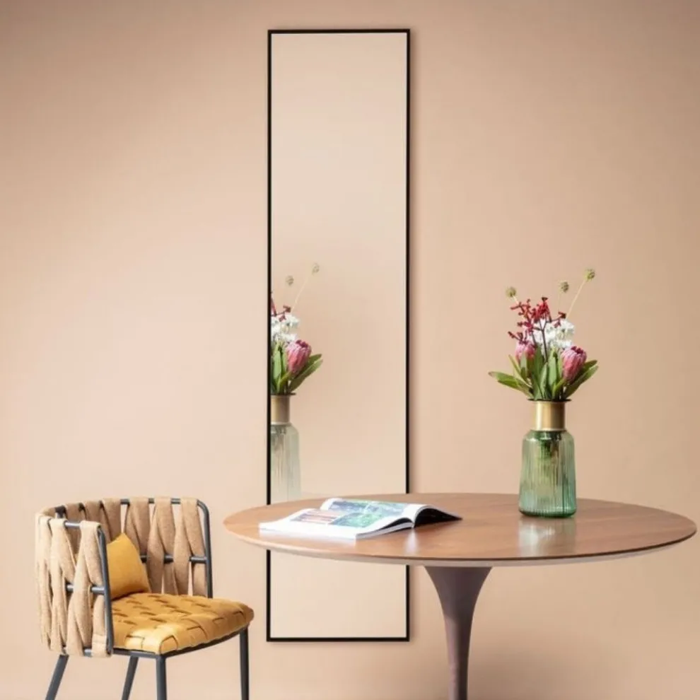 Spiegel Bella 180x30cm