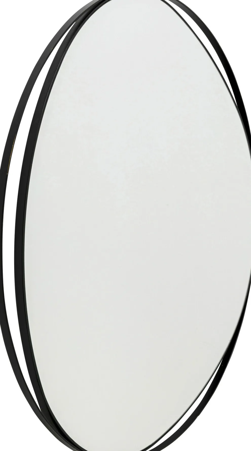 Spiegel Bonita Black 80cm