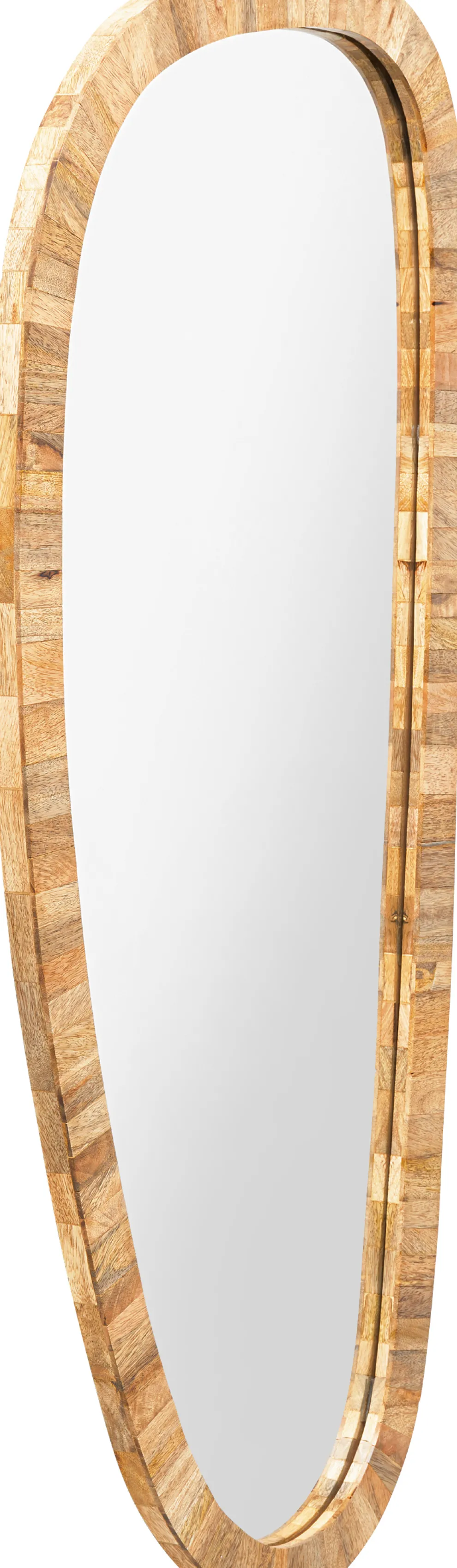 Spiegel Bora Bora 43x93cm