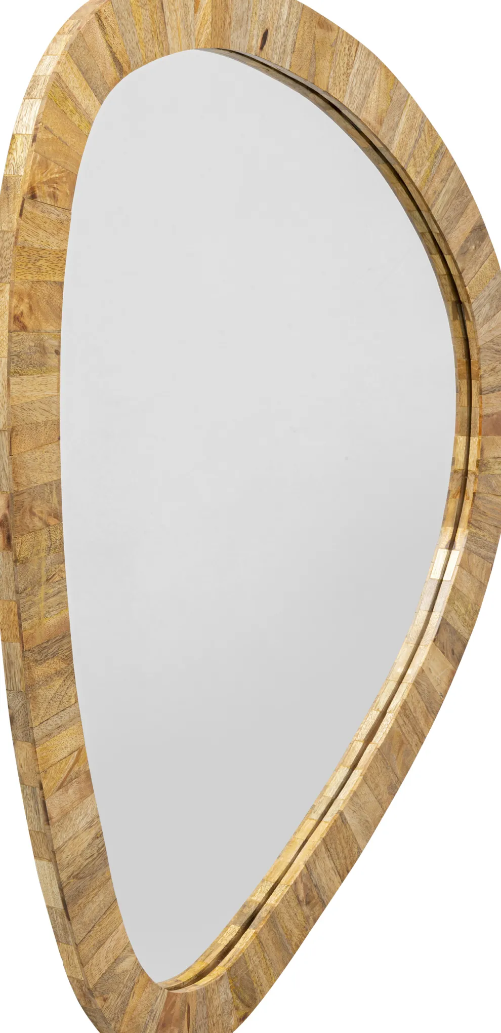 Spiegel Bora Bora 65x77cm