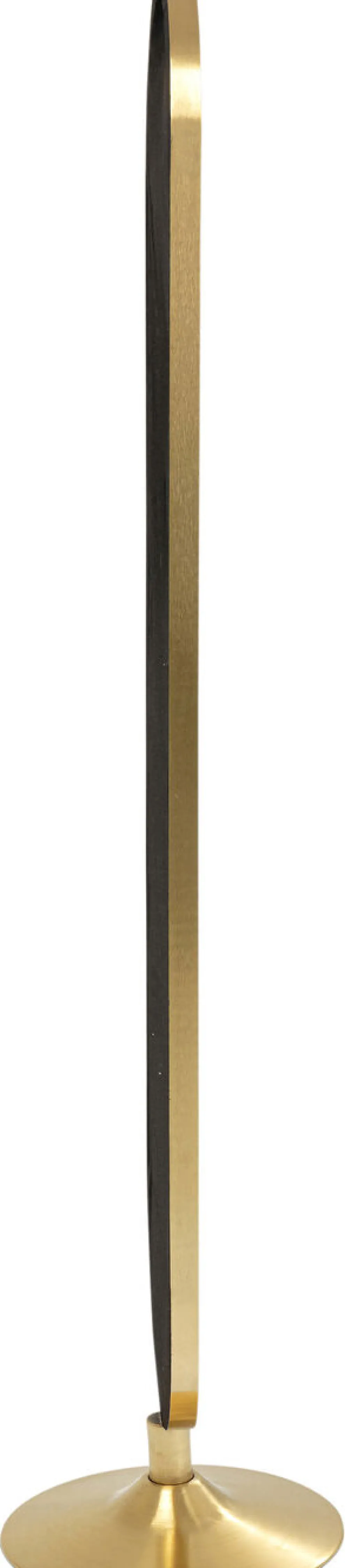 Spiegel Curve 40x170cm