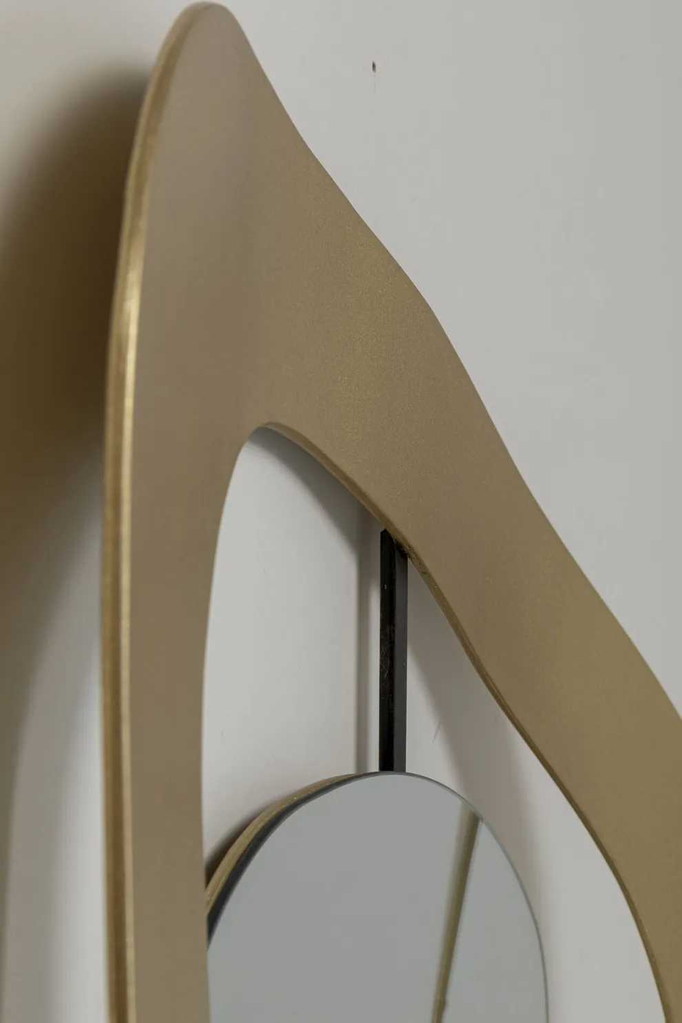 Spiegel Metro 57x105cm