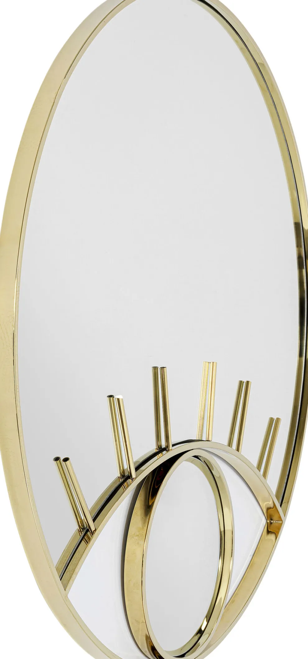 Spiegel Occhi Ø100cm