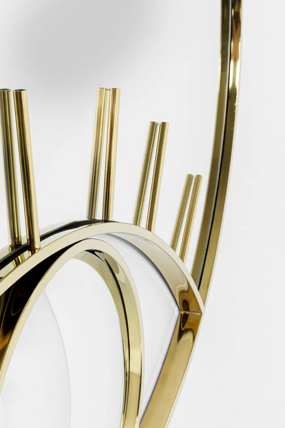 Spiegel Occhi Ø100cm