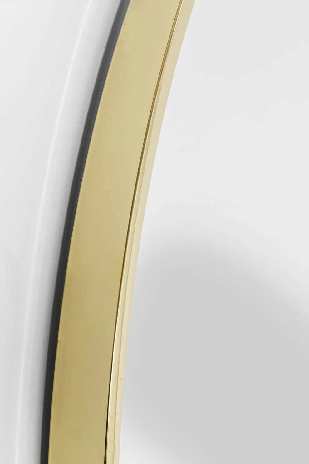 Spiegel Occhi Ø100cm