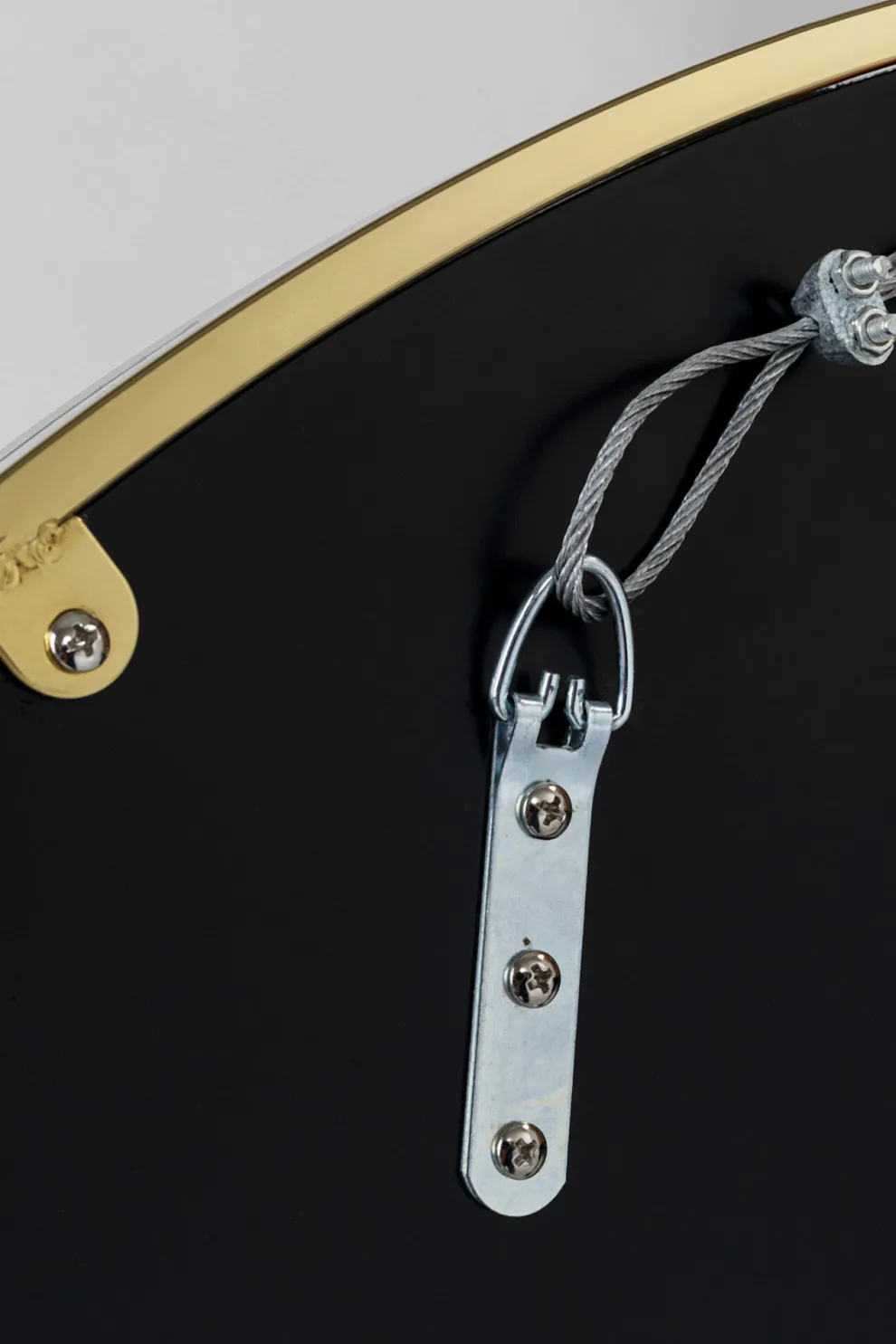 Spiegel Occhi Ø100cm