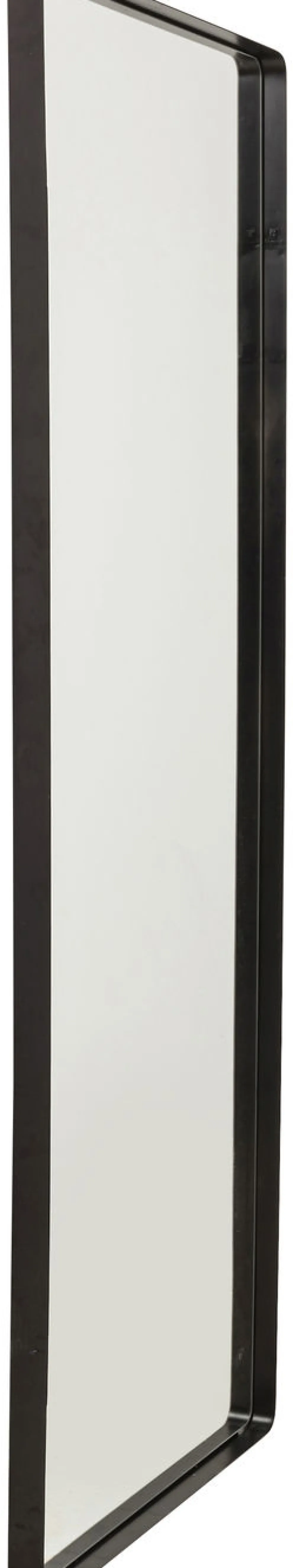 Spiegel Ombra MO Soft Zwart 80x200cm