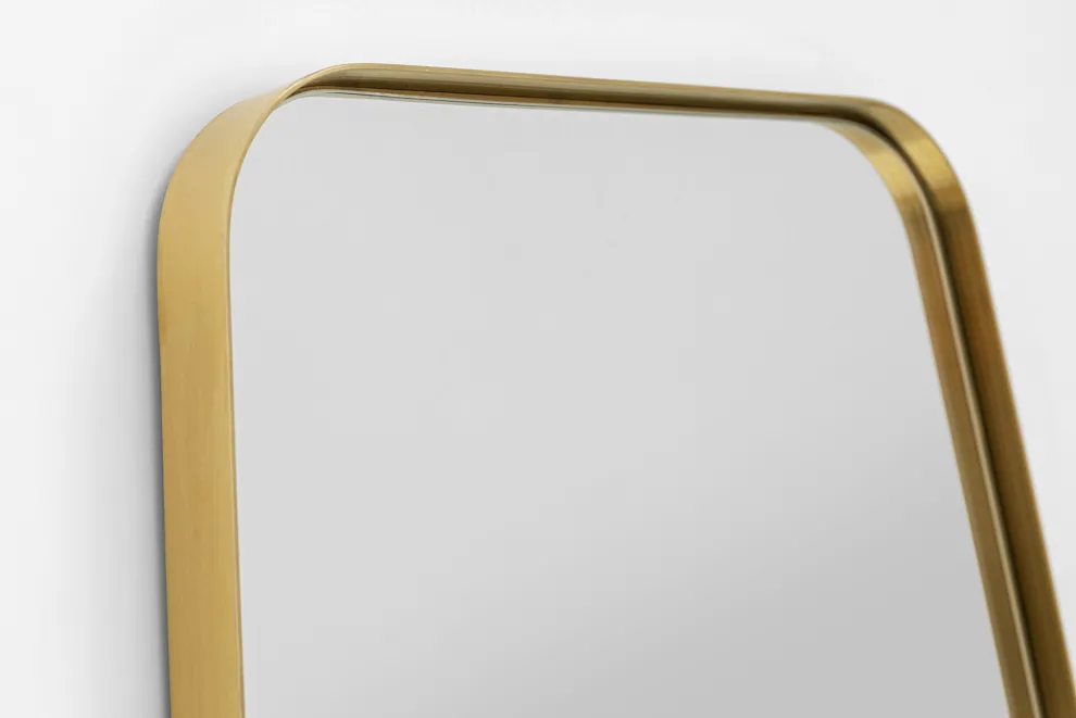 Spiegel Opera 40x160cm